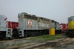 BNSF AC44C4M 600